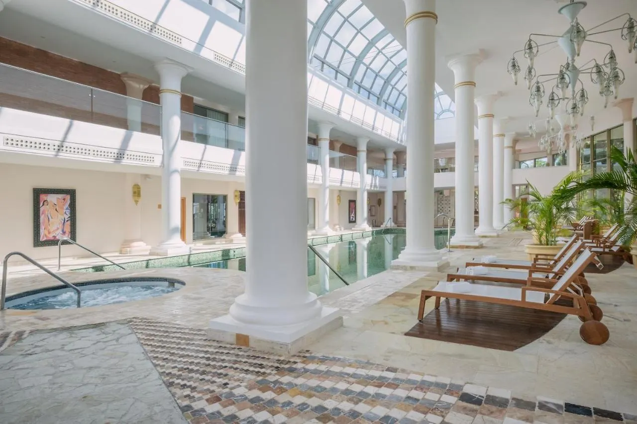 Joia Paraiso By Iberostar (Adults Only) Puerto Morelos Resort