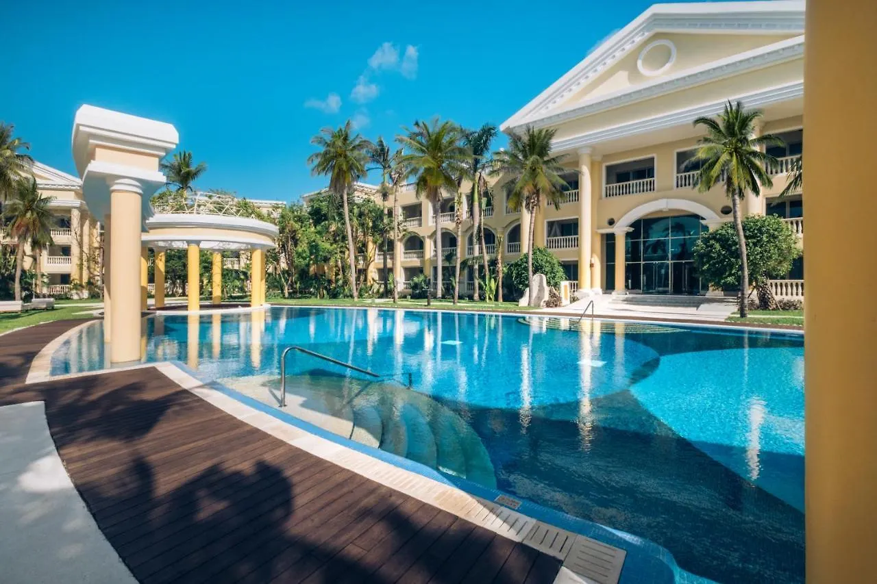 Resort Joia Paraiso By Iberostar (Adults Only) Puerto Morelos