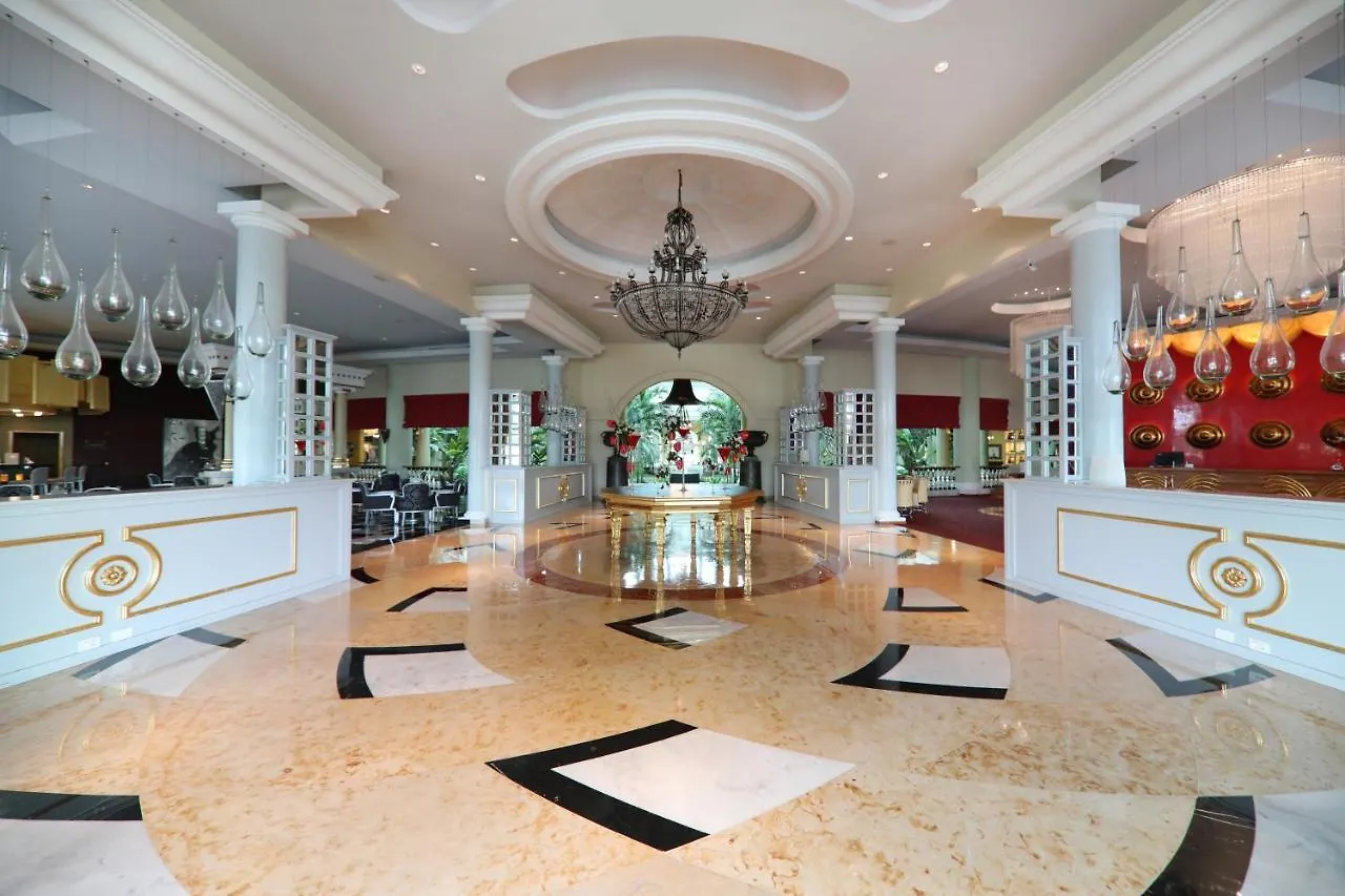 Joia Paraiso By Iberostar (Adults Only) Puerto Morelos Resort