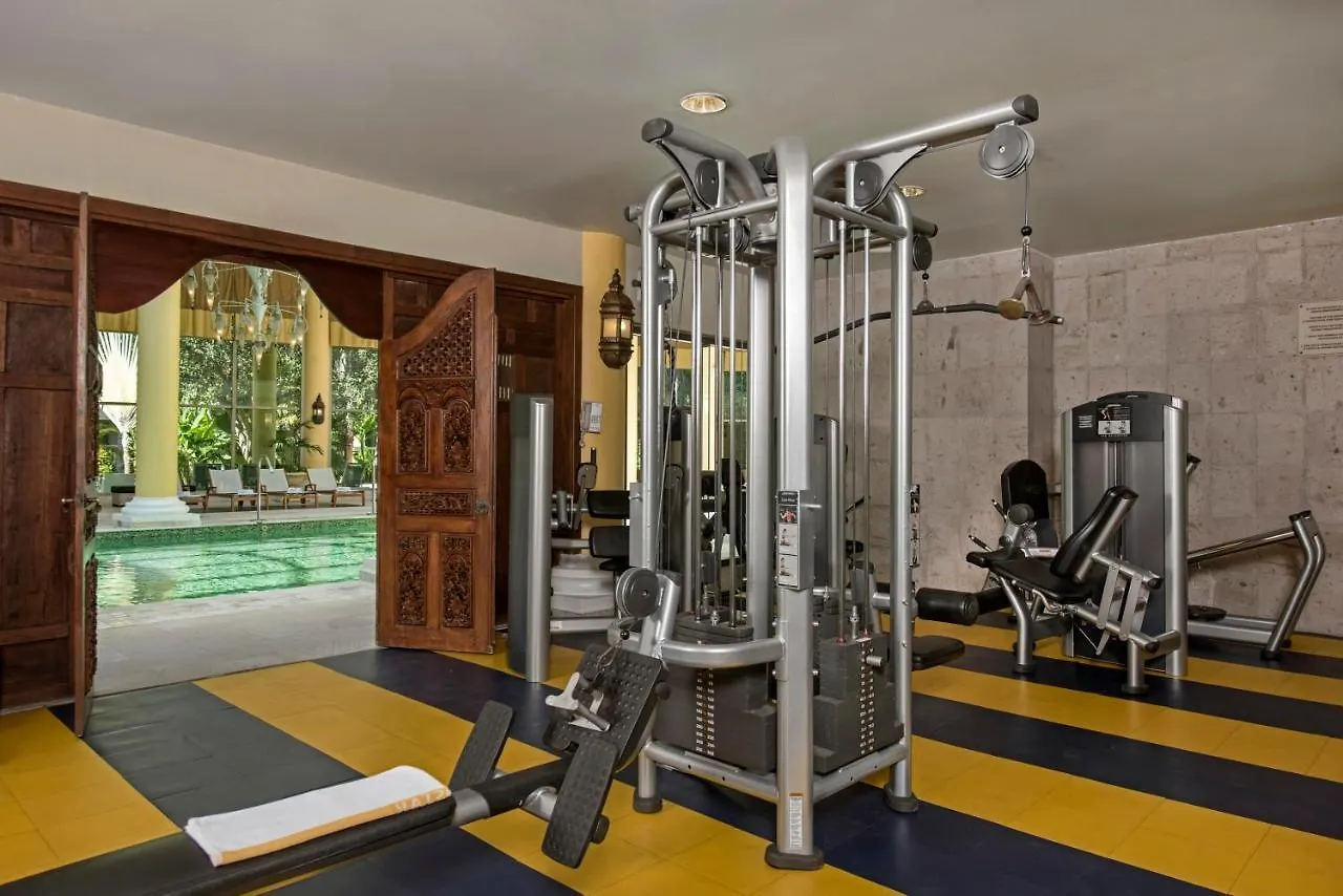 Joia Paraiso By Iberostar (Adults Only) Puerto Morelos 5*,  Mexico