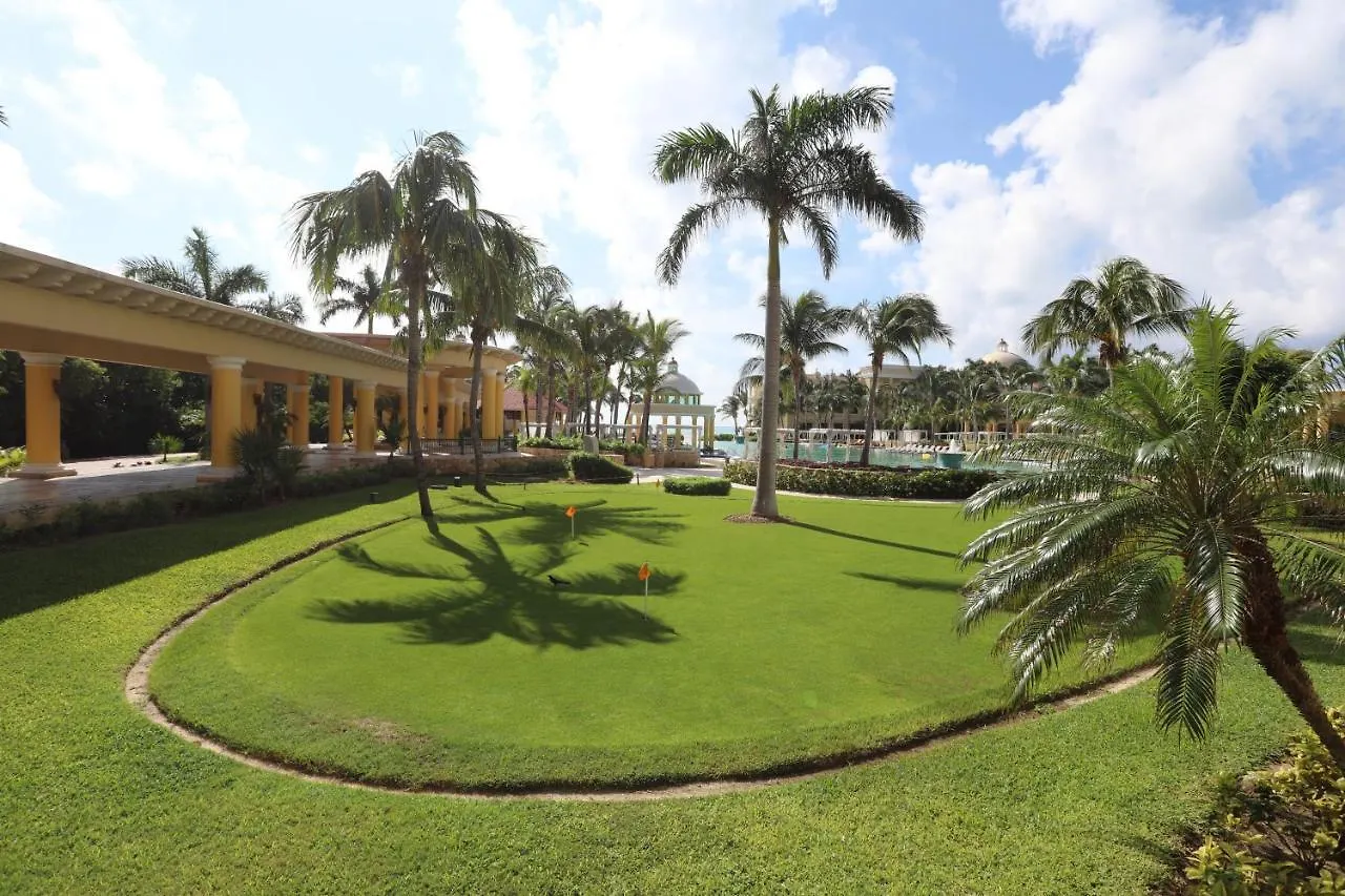 ***** Resort Joia Paraiso By Iberostar (Adults Only) Puerto Morelos Mexico