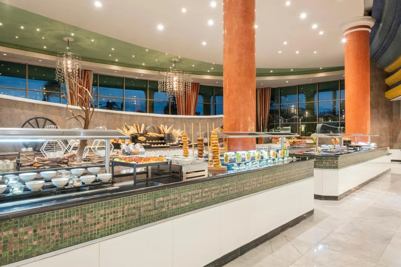 Joia Paraiso By Iberostar (Adults Only) Puerto Morelos 5*,