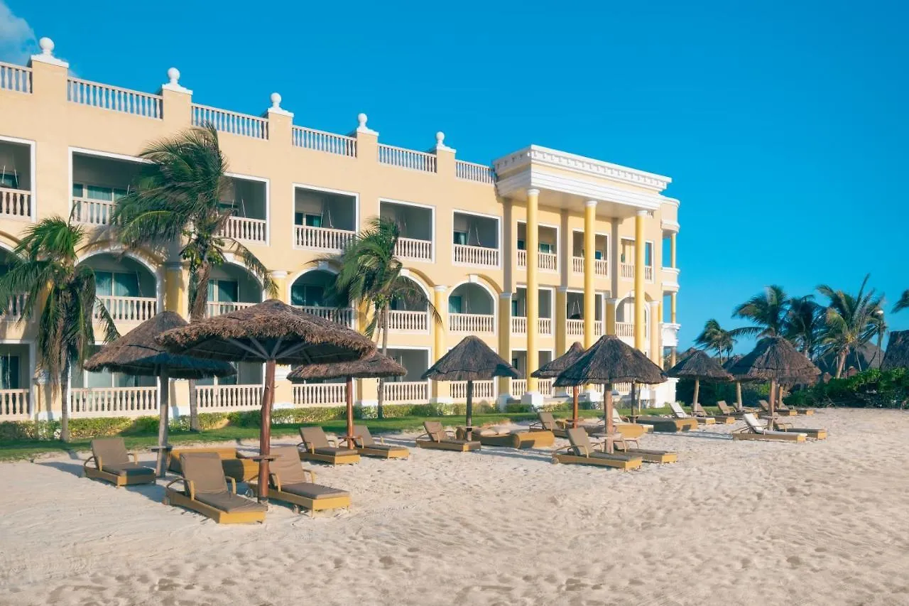 Joia Paraiso By Iberostar (Adults Only) Puerto Morelos