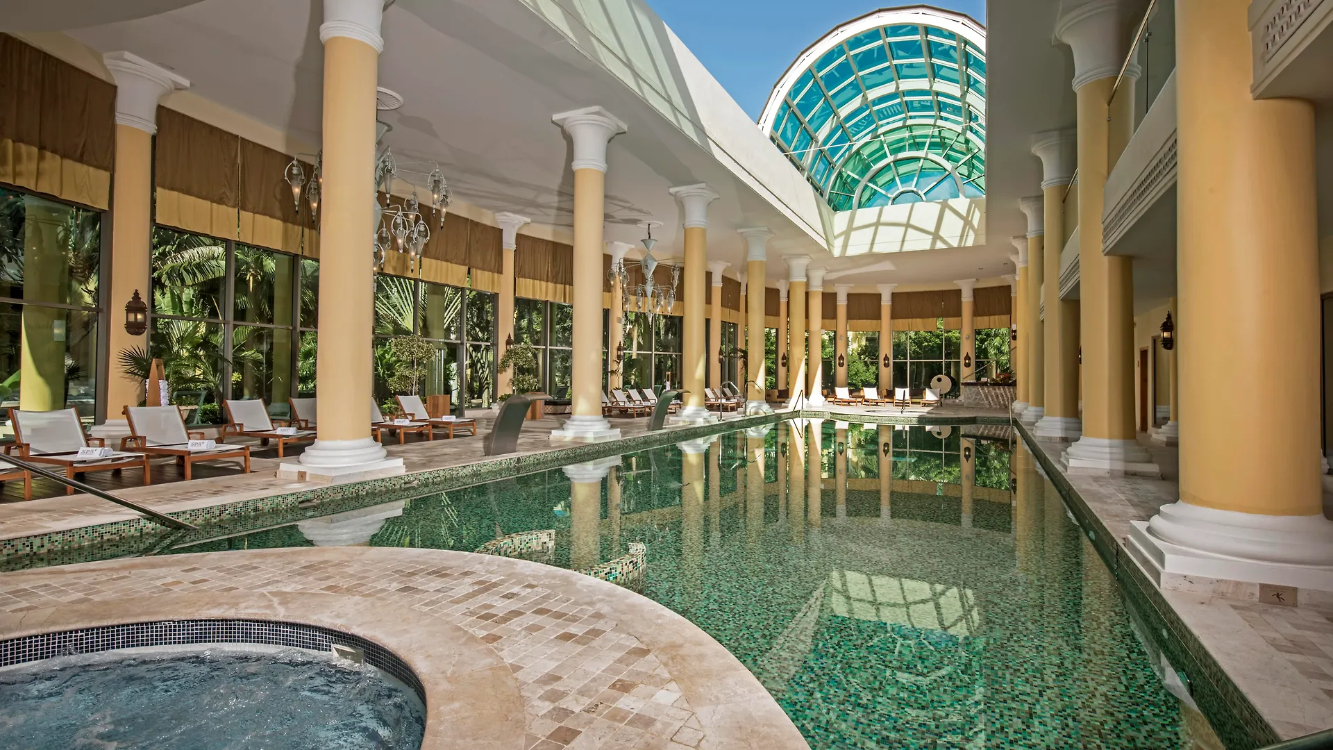 Resort Joia Paraiso By Iberostar (Adults Only) Puerto Morelos